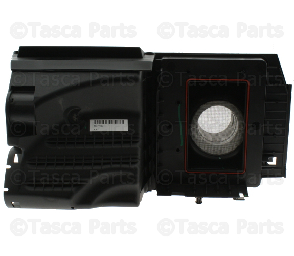 30677194 - Engine: Air Cleaner Assembly for Volvo Image