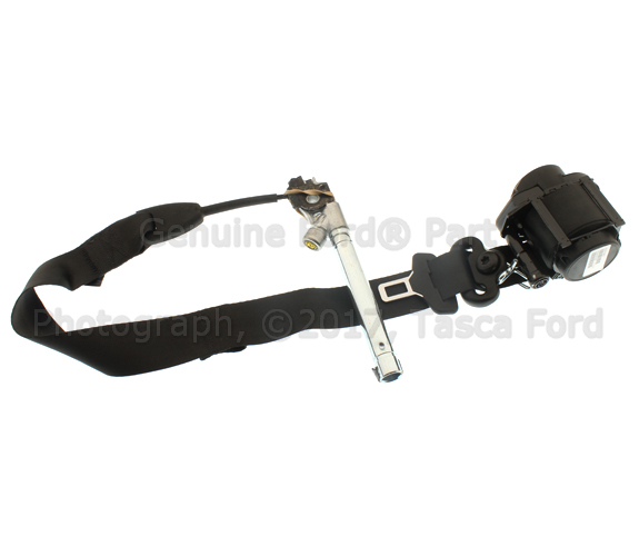 DM5Z54611B09DB - Electrical: Seat Belt Assembly for Ford Image