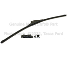 WW2202PF - Electrical: Motorcraftâ„¢ Wiper Blade for Ford: Fusion, Mustang Image