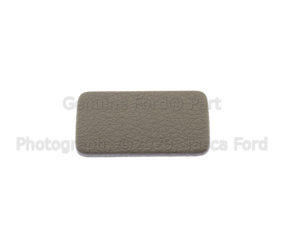 7C3Z2531458AA - Body: Windshield Pillar Trim Cap for Ford: F-250 Super Duty, F-350 Super Duty, F-450 Super Duty Image