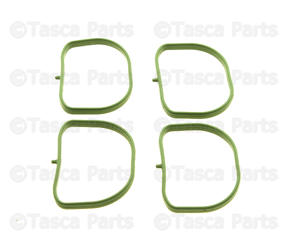 LF0113111 - Fuel System: Manifold Gasket for Mazda Image