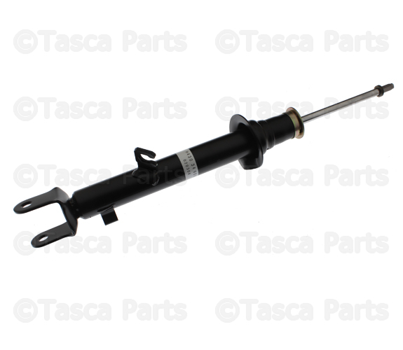 H43034900C - : Shock Absorber - Driver's Side (LH) for Mazda Image