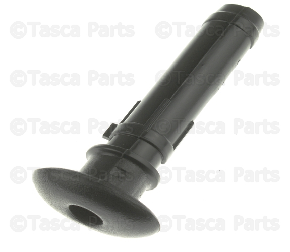 5066311AA - Interior Trim: Headrest Sleeve for Mopar Image