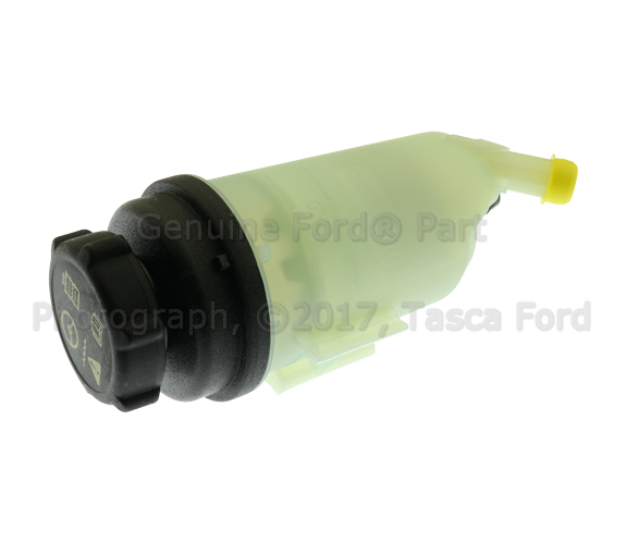 CK4Z3E764C - Steering: Reservoir for Ford Image