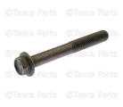 6513099AA - : Hex Flange Head Bolt, Mounting for Chrysler: 300, Aspen | Dodge: Challenger, Charger, Durango, Magnum, Ram 1500, Ram 2500, Ram 3500 | Jeep: Commander, Grand Cherokee, Grand Cherokee L, Wagoneer | Ram: 1500, 1500 Classic, 2500, 3500 Image