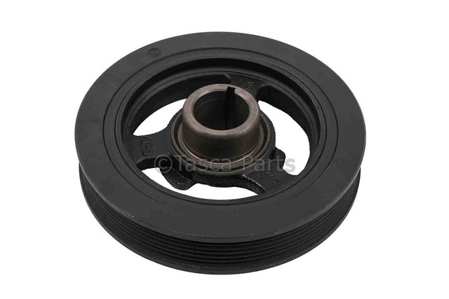 12621646 - Engine: Balancer for Buick: Lucerne, Rendezvous, Terraza | Chevrolet: Equinox, Impala, Malibu, Monte Carlo, Uplander | Pontiac: G6, Montana, Torrent | Saturn: Aura, Relay, Vue Image