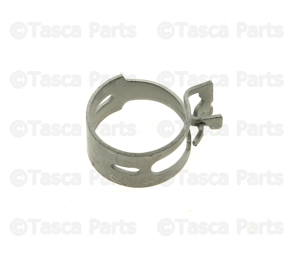 164397S01E - : Clamp for Nissan Image