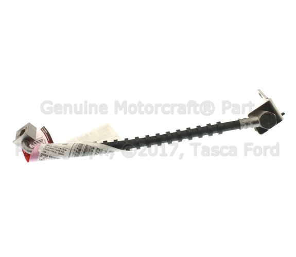 8L5Z2078L - Brakes: Brake Hose for Ford: Explorer, Explorer Sport, Explorer Sport Trac, Ranger | Lincoln: Blackwood | Mercury: Mountaineer Image