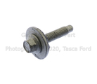 W716981S439 - Body: Fender Rear Bolt for Ford: Expedition, F-150, F-150 Lightning, F-250 Super Duty, F-350 Super Duty, F-450 Super Duty | Lincoln: Navigator Image