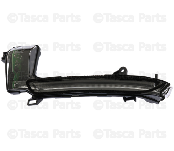 2020-2025 Mazda Signal Lamp DFR5-69-182B | TascaParts.com