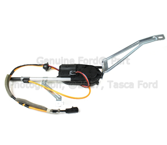 6L2Z18850AA - Electrical: Antenna Assembly for Ford: Explorer, Explorer Sport Trac | Mercury: Mountaineer Image