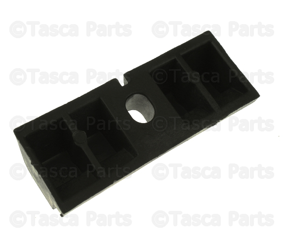5112059AA - Electrical: Battery Bracket for Mopar Image