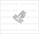 21040288 - Body: Upper Trim Panel Clip for Buick: Century, Regal, Terraza | Chevrolet: Corvette, Uplander, Venture | Oldsmobile: Silhouette | Pontiac: Montana, Trans Sport | Saturn: Relay Image