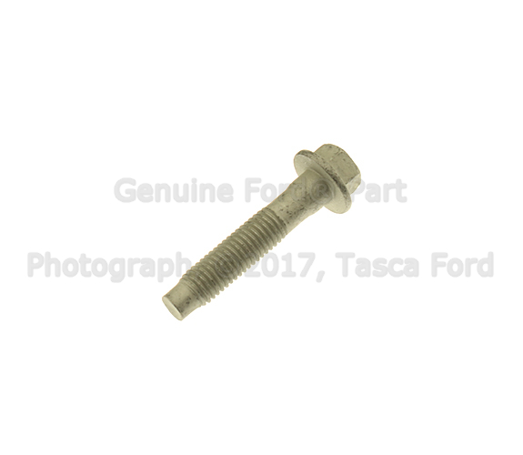 W500721S439 - Engine: Support Bracket Bolt for Ford: Escape, Fusion, Mustang | Lincoln: Corsair, MKZ | Mercury: Milan Image