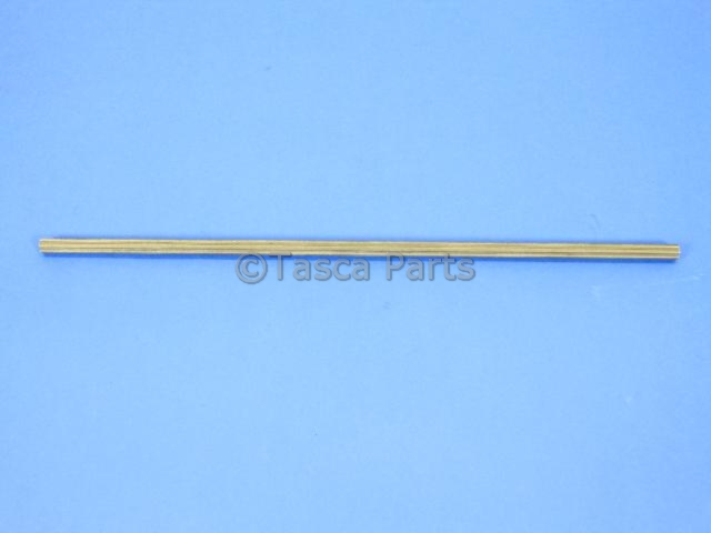 68039113AA - Interior Trim: Latch Actuator Rod for Mopar Image