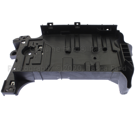 HP5Z10732C - : Battery Tray for Ford: Fusion | Lincoln: MKZ Image