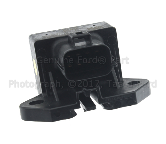 GA8Z9D370A - Air &amp; Fuel Delivery: Fuel Pump Driver Module for Ford Image