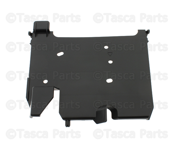 Z60118591C - Electrical: Battery Box for Mazda Image
