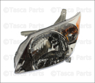 88973540 - Electrical: Headlamp Assembly for GM Image