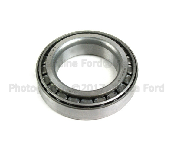 7L1Z4625A - Universals &amp; Rear Axle: Rear Pinion Bearing for Ford: Expedition, F-150 | Lincoln: Mark LT, Navigator Image
