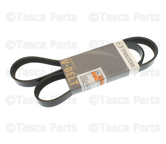LF51159099U - : Serpentine Belt for Mazda Image