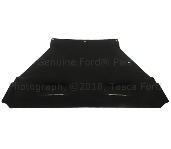 5L5Z16738AA - Body: Insulator for Ford: Ranger Image