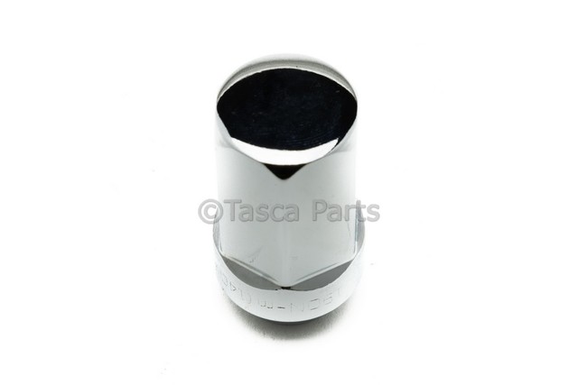 19212925 - Serviceable Components: M14x1.5-6H Lug Nut in Chrome for GM Image