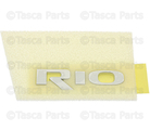 863101W000 - : Nameplate for Kia Image