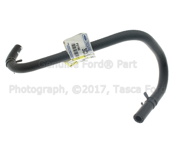 3C3Z3A713AA - Steering: Return Hose for Ford: F-250 Super Duty, F-350 Super Duty, F-450 Super Duty, F-550 Super Duty Image