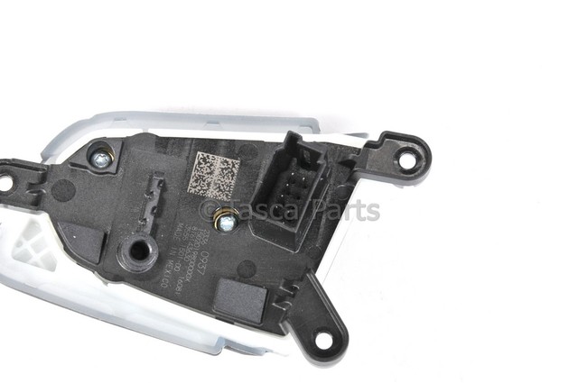 23360937 - Steering: Cruise Switch for GM Image