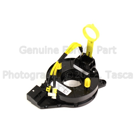 8L1Z14A664A - Electrical: Clock Spring for Ford Image