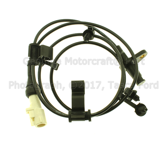 AT4Z2C191B - Brakes: ABS Sensor for Ford: Edge | Lincoln: MKX Image