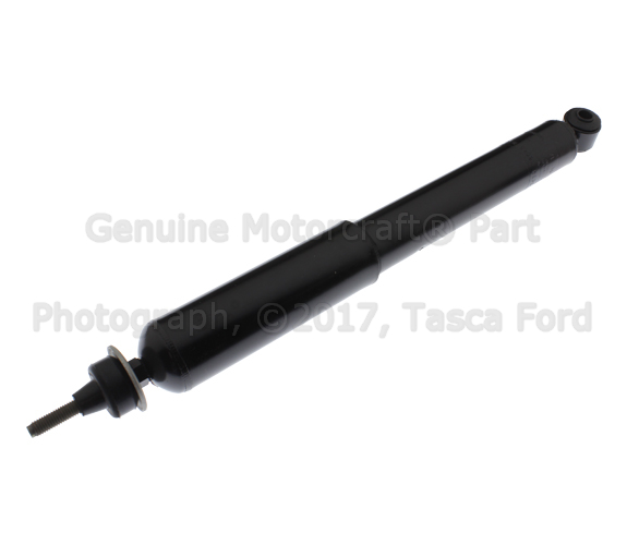 ASH995 - Suspension: Motorcraftâ„¢ Suspension Shock Absorber for Ford: F-250 Super Duty, F-350 Super Duty, F-450 Super Duty Image