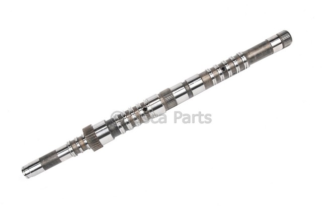 Automatic Transmission Turbine Shaft 24286329 | TascaParts.com