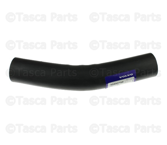 30882758 - Air &amp; Fuel Delivery: Fuel Tank Filler Neck for Volvo Image