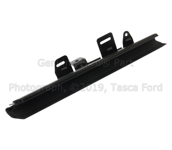 4R3Z76297B06AA - Body: Weatherstrip for Ford: Mustang Image