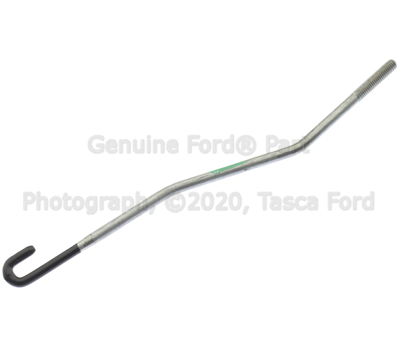 F87Z7822153AA - Body: Rod for Ford: Explorer, Explorer Sport Trac | Mercury: Mountaineer Image