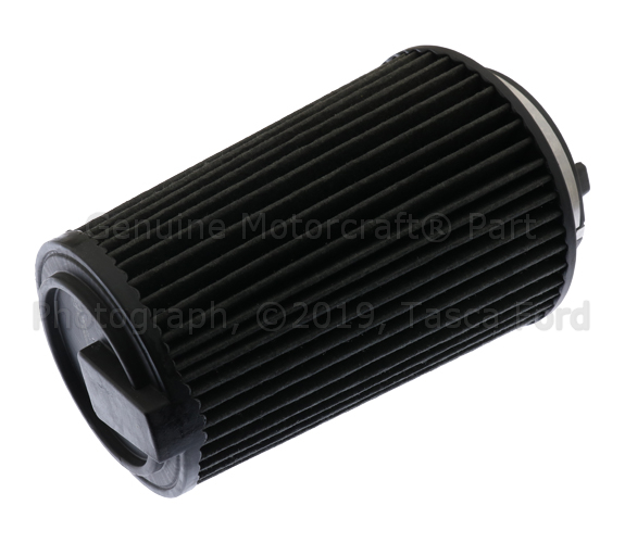 8R3Z9601C - Maintenance &amp; Lubrication: Engine Air Filter for Ford: Mustang Image