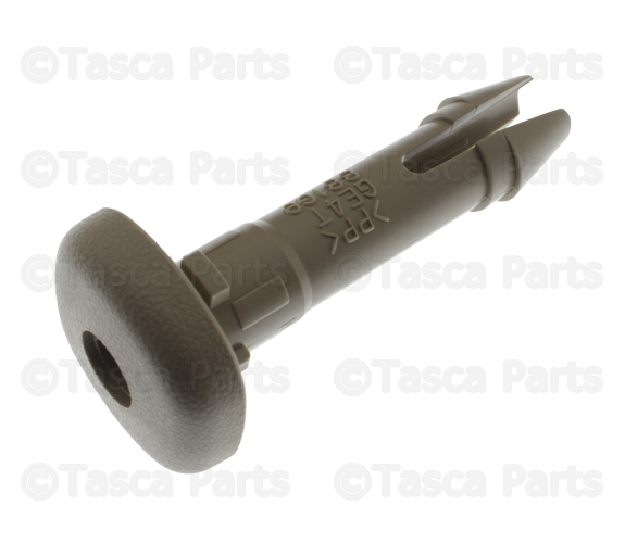 GE4T881G9A80 - Body: Headrest Guide for Mazda: Millenia, MPV Image