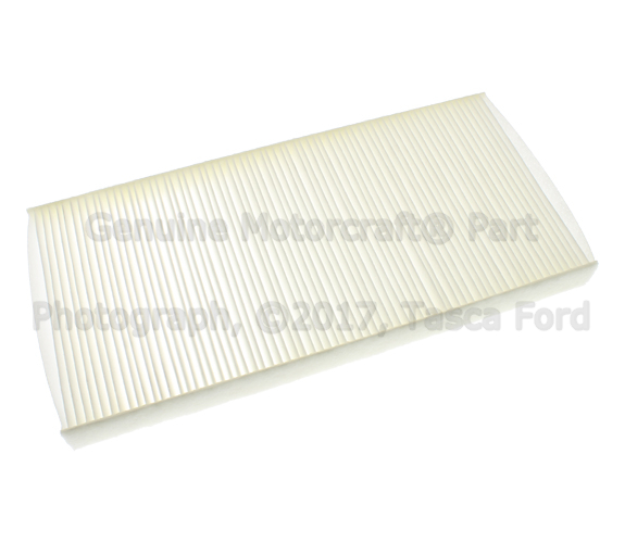 FP38 - HVAC: Motorcraftâ„¢ Air Filter for Ford: Focus, Transit Connect Image
