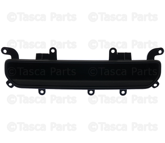 7FT67TX7AA - : Instrument Panel Bin for Mopar Image