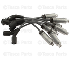 19431551 - Electrical: Cable Set for Cadillac: CT5, CTS, Escalade, Escalade ESV | Chevrolet: Camaro, Corvette, Silverado 1500, Silverado 1500 LD, Silverado 1500 LTD, Suburban, Tahoe | GMC: Sierra 1500, Sierra 1500 Limited, Yukon, Yukon XL Image