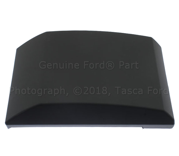 BK3Z6129077AE - : Pillar Molding - Driver's Side (LH) for Ford Image