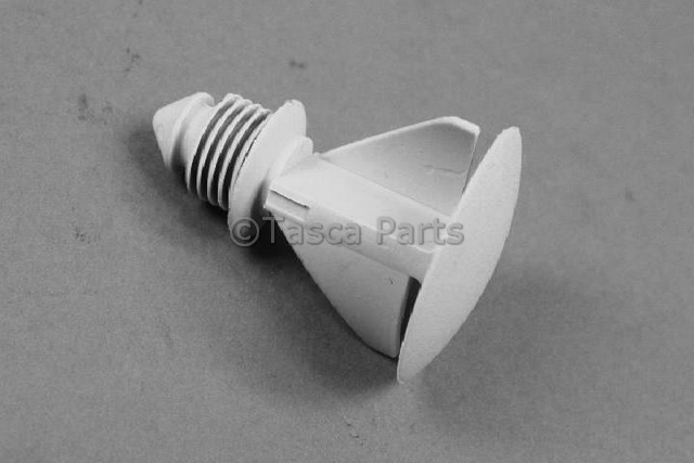 1GW21HL1AA - Interior Trim: Push Pin for Mopar Image