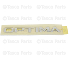 863102T100 - Accessories: Deck Lid Emblem for Kia Image