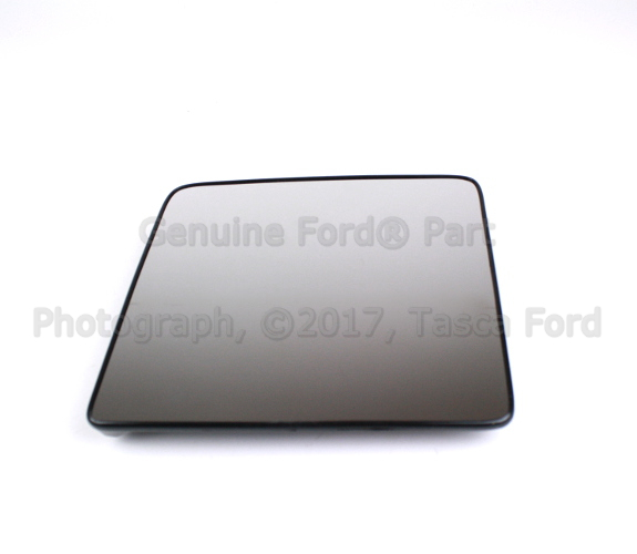 7C3Z17K707G - Body: Mirror Glass for Ford: F-250 Super Duty, F-350 Super Duty, F-450 Super Duty Image