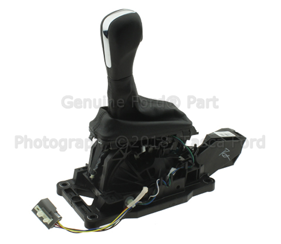 GT4Z7210DB - : Automatic Transmission Shift Lever for Ford Image