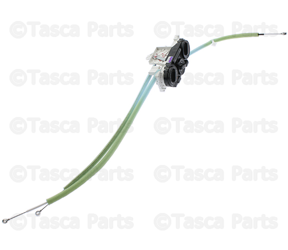 275103LM0A - : HVAC Temperature Control Panel for Nissan Image