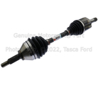 CA8Z3B437D - Front Drive Axle: Axle Assembly for Ford: Flex | Lincoln: MKT Image