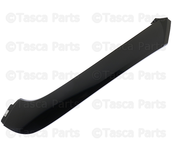 N243508B0G - Body: Side Trim for Mazda: MX-5 Miata Image